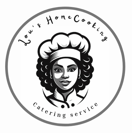 Lou's Home Cooking